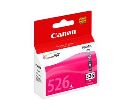 Tint Canon CLI-526 magenta